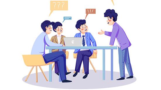 招聘|出现以下5个动作，说明领导在有意栽培你！