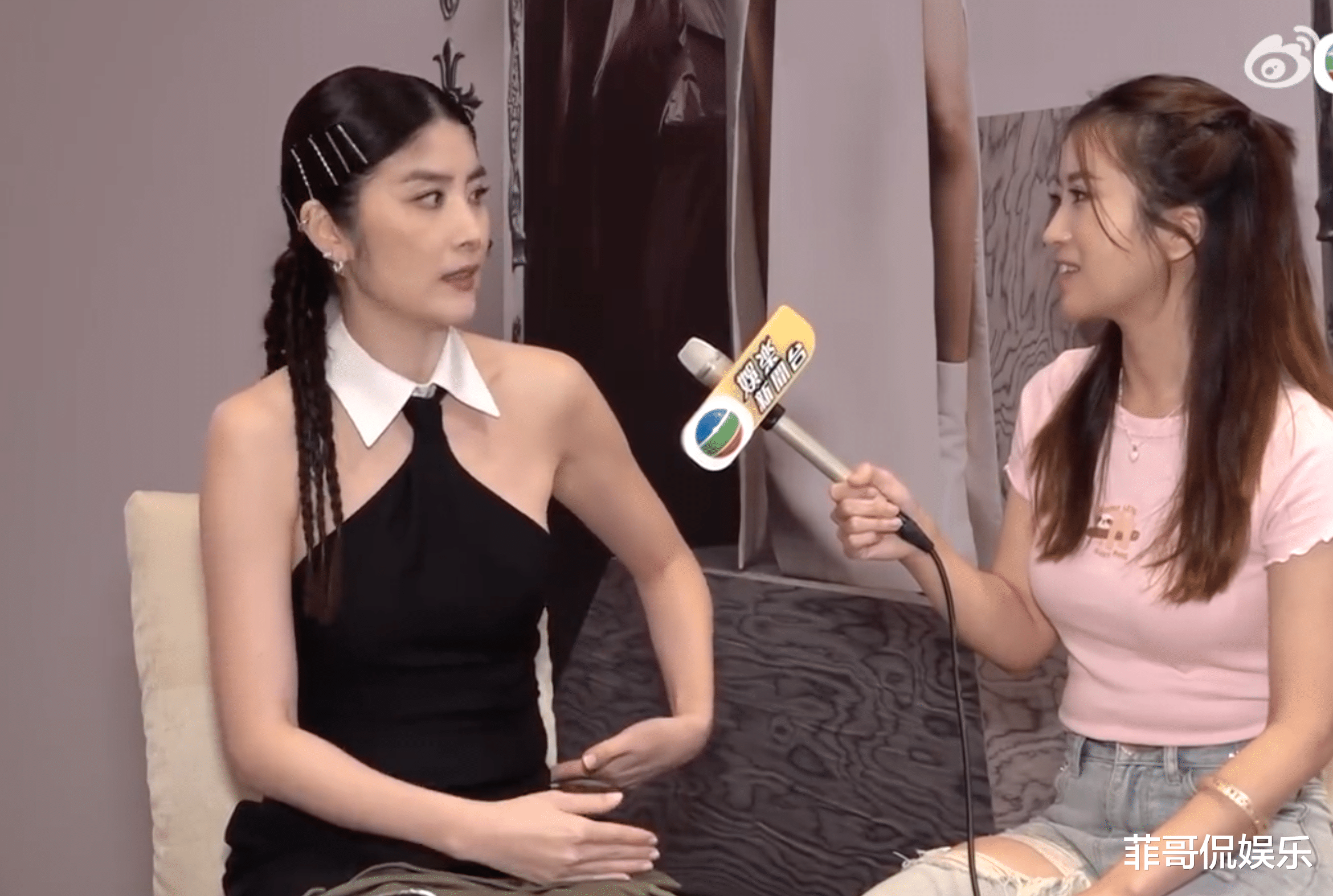 陈慧琳：50岁如少女，香港原装美女抗老秘诀曝光！