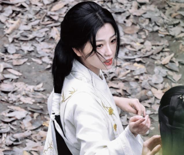 生图 女星们的生图，让我意识到容貌焦虑的不必要