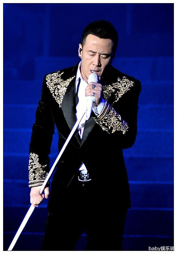 杨坤|“不可一世”的杨坤,也走到了今天