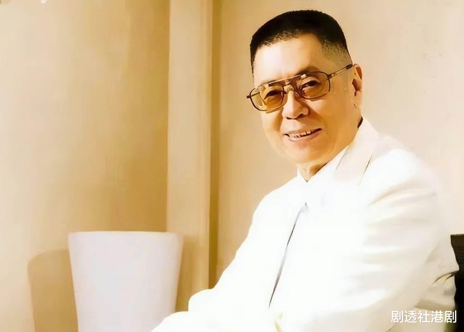 宝刀未老！84岁知名钢琴大师再度当爸，47岁名媛妻子二胎产子