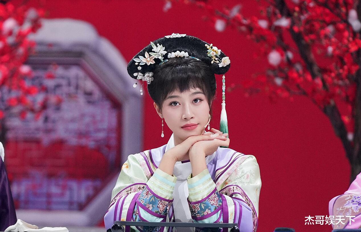 贾玲|《王牌》两次提及贾玲，一次是沈腾的高智商，一次是沈涛的高情商