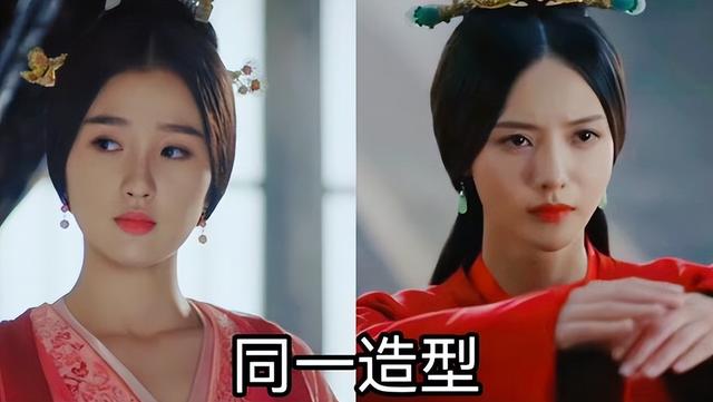 娱乐圈四大普女：杨紫、赵露思、白鹿当选，看了未P图她们不冤枉