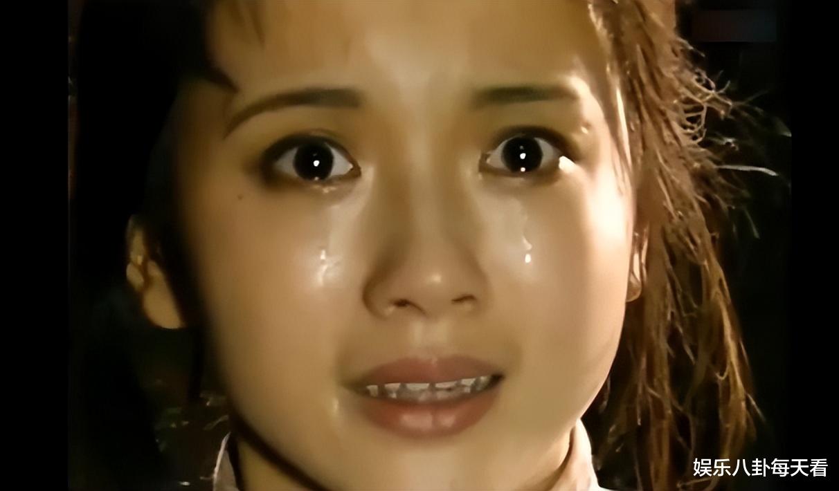 她是江南第一美人：16岁艳压群芳，50岁还在演校花，却让人心服口服