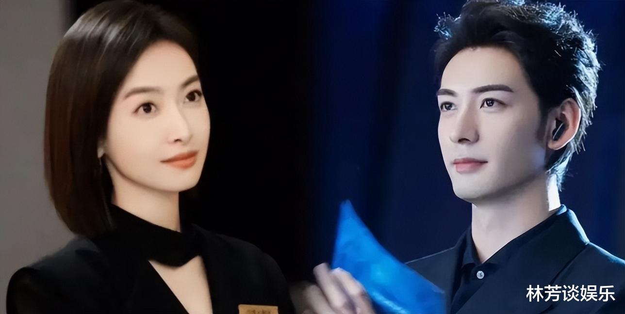 星落凝成糖|《星落凝成糖》收官3月,女配翻身做主角,男主搭档26岁绝色女神