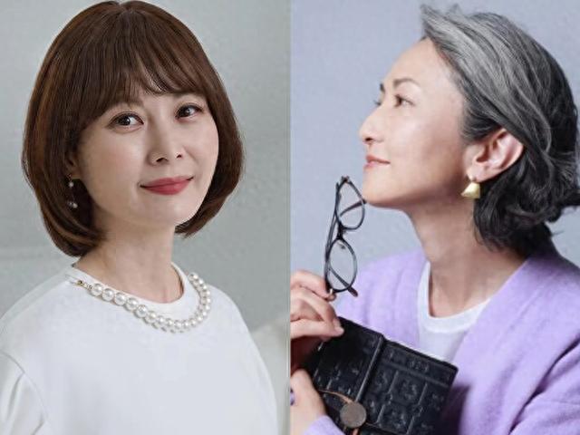 50岁女人衣服不要多买,有这“3衣2裙2裤”就够了,气质又百搭!