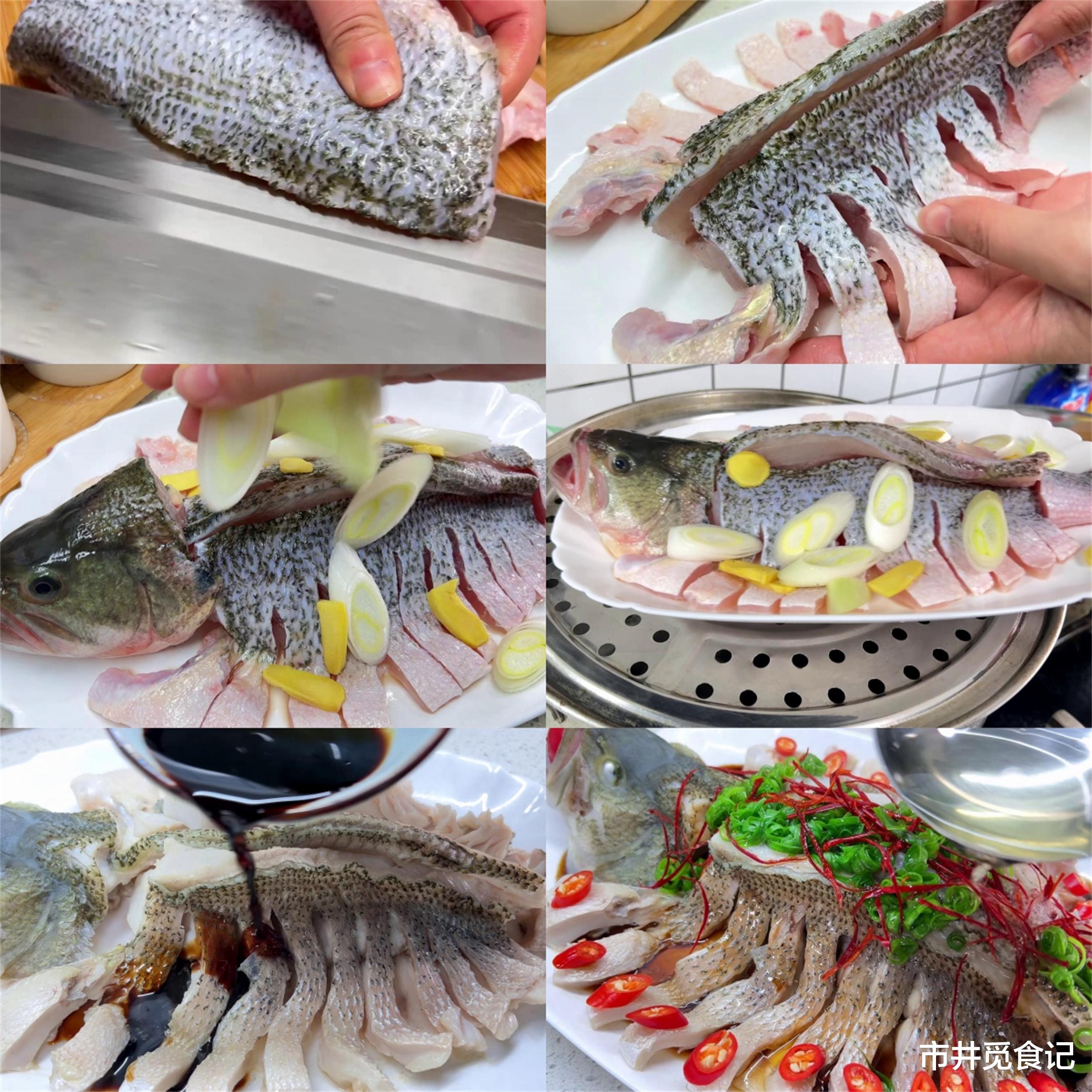 土豆|除夕年夜饭,六道“吉祥菜”端上桌,过年露一手,寓意好味道香