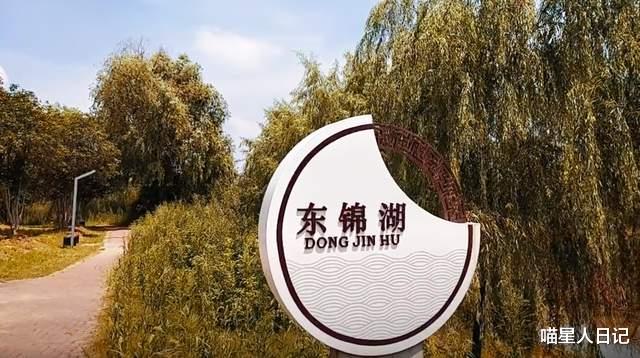 电影|武汉城区有座遍布湖景的高校，规划如星级景点，读书学习的好地方