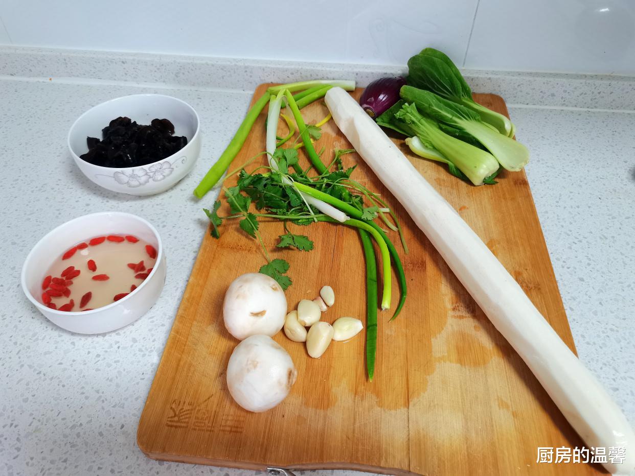 牛肉|周末午餐只有一盆菜，家人却吃香了，营养健康美味