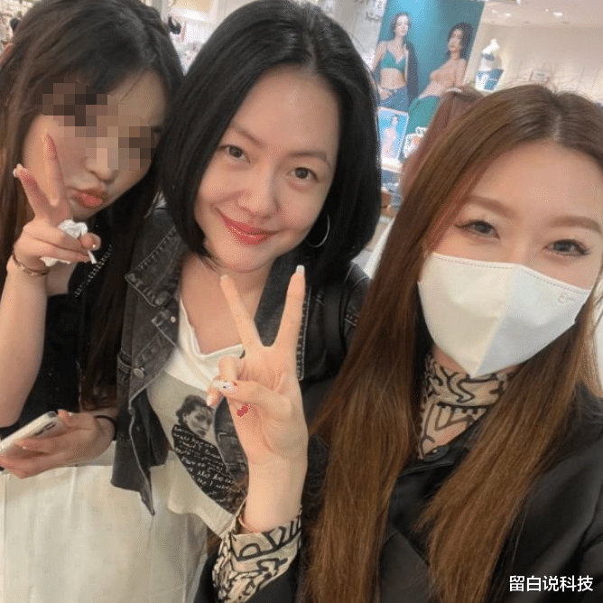 小S|将以韩星出道？小S大女儿获韩国舞蹈大赛冠军，购内衣庆祝被偶遇