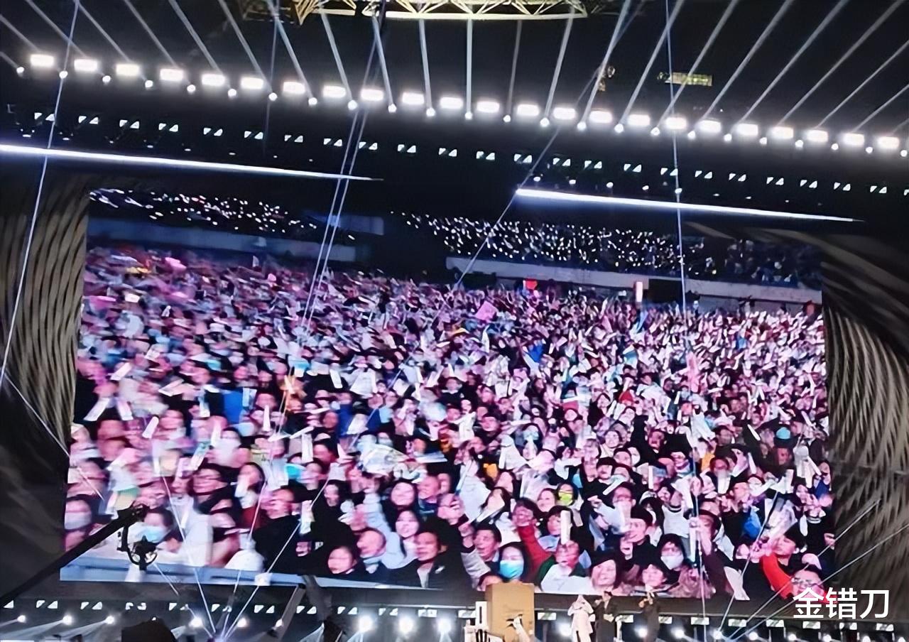 2023年十大网红：封神还是封杀，都在一念之间！