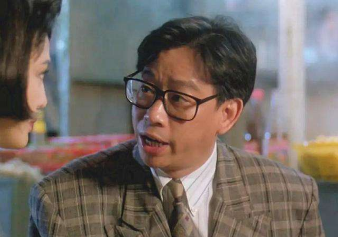 黎彼得:73岁仍不敢退休,每月帮儿子还5万信用卡,拒向巨星求助