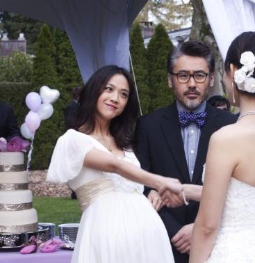 王鸥|十六年后在韩国被捧上“神坛”