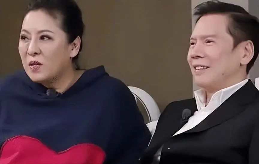 一场秀，彻底撕开了郭碧婷的豪门地位，何鸿燊的话，终于有人信了