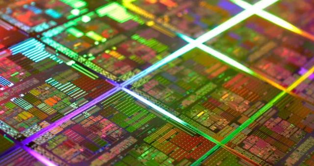 芯片|EUV光刻机没用了?日本之后,中国高端芯片解决方案来了