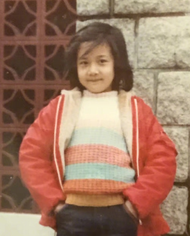 吴绮莉的报复:生女已有23年,成龙不承认,母女恩怨越来越深