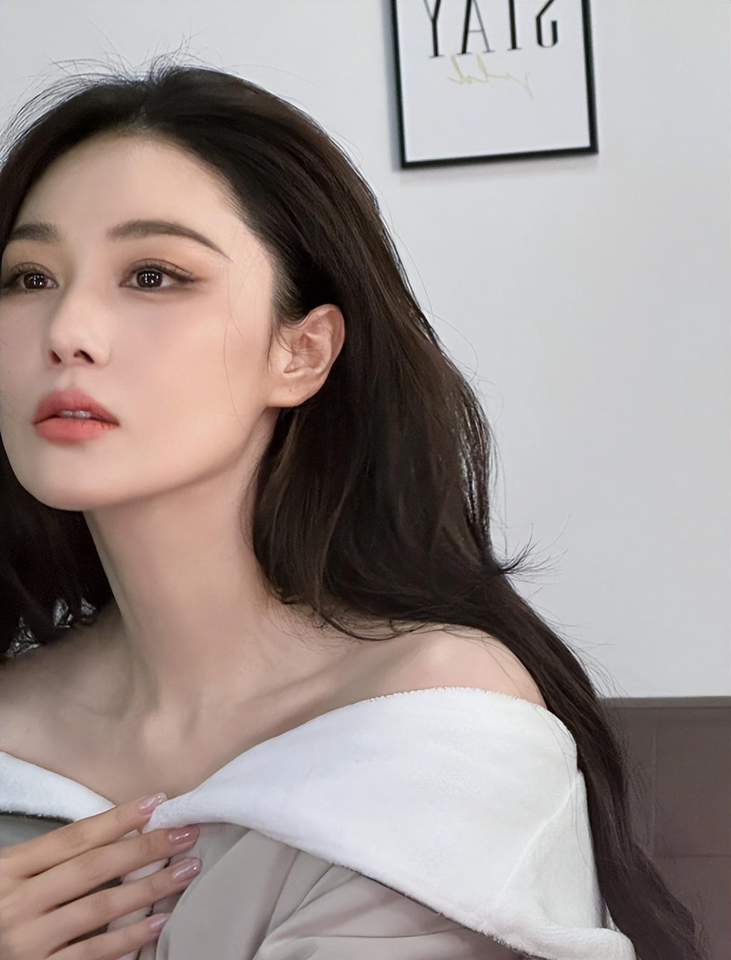 张馨予|张馨予:大路朝天各走一边,“不用拿毫无关系的人与我比来比去”