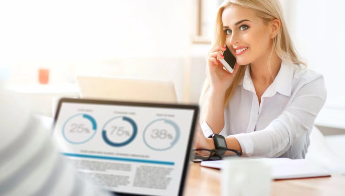 新入社会女性的大忌:解读潜台词,成就职场成功