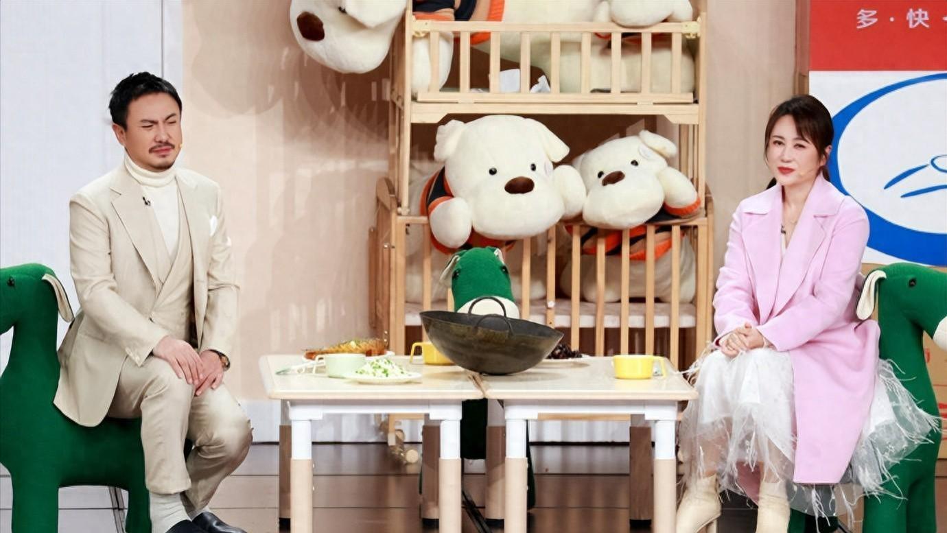 曝沈腾马丽小品翻车原因，两人生病，压缩时间到13分钟，内容被改