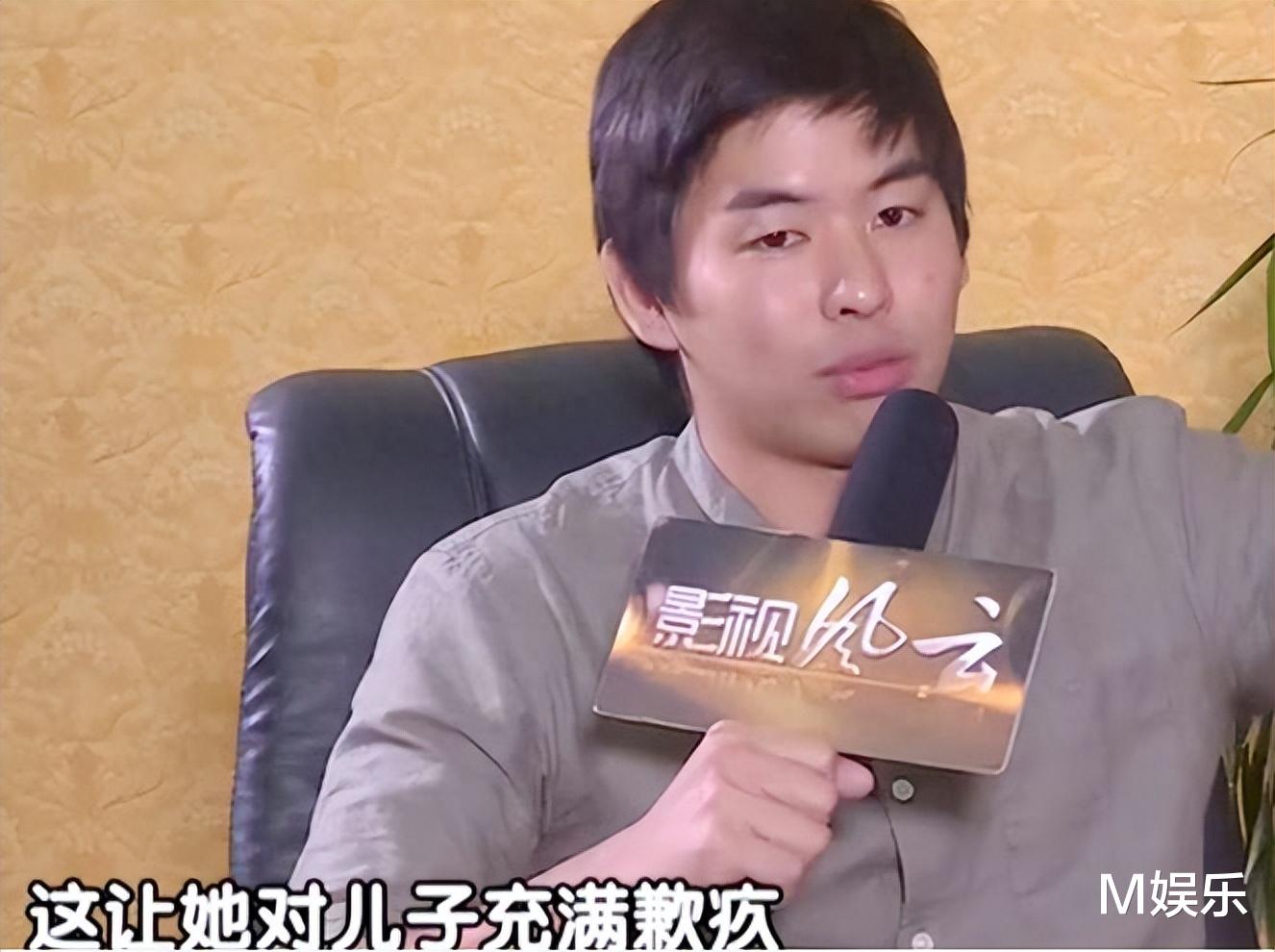 一嫁日本、二嫁美国, 三嫁法国, 演员李勤勤为啥只嫁外国老公?