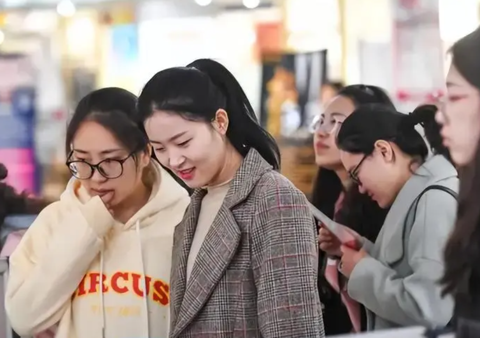 2023中国烟草招聘开始了,“世袭制”将被打破,三类学生会被优先录取