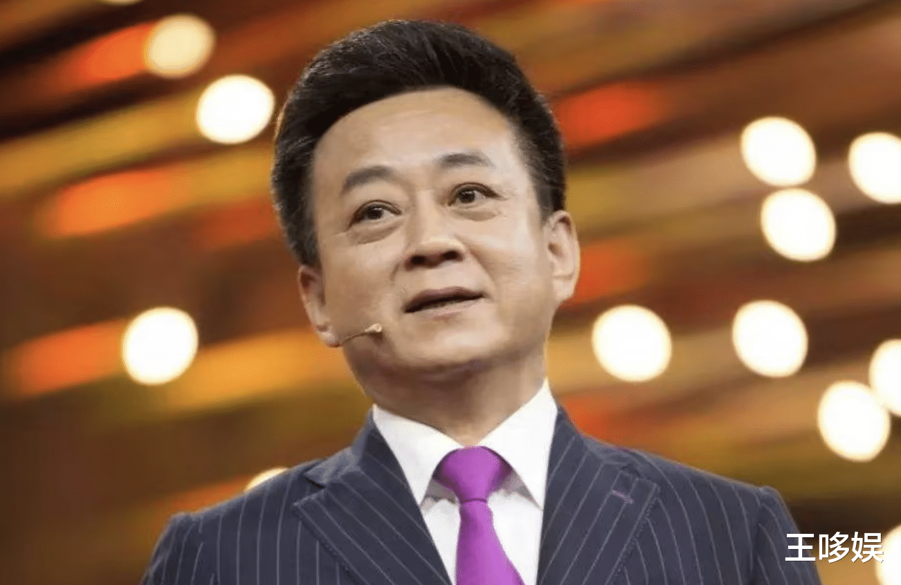 朱军二审仍被判无罪,赢了官司却输了事业,到底做错了什么?