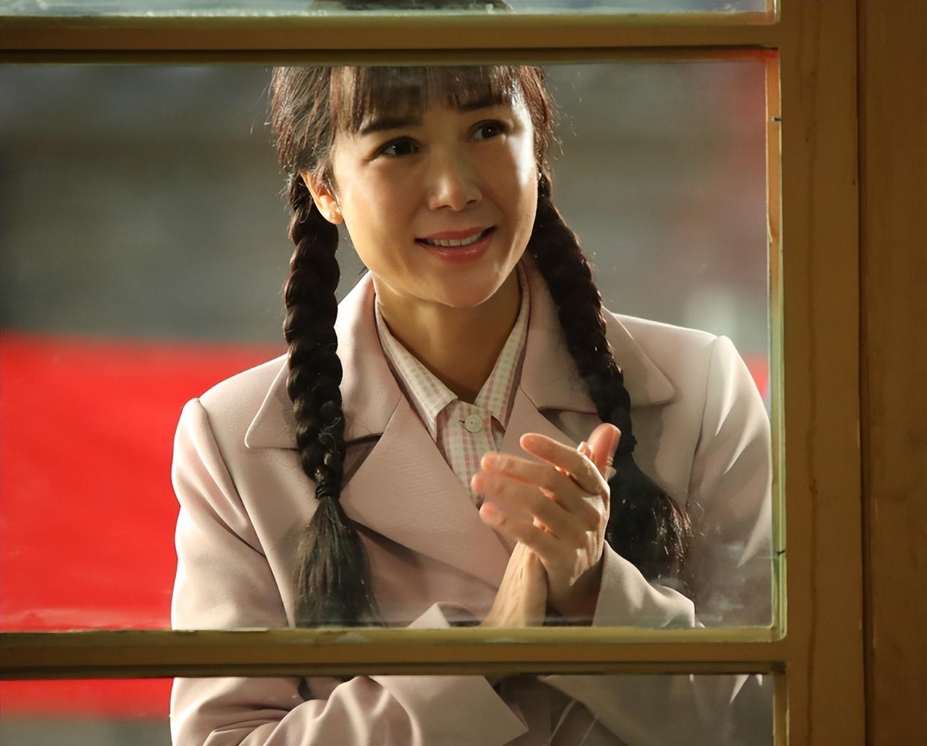 “演什么像什么”的6位女星，殷桃、孙俪上榜，最后一位令人意外