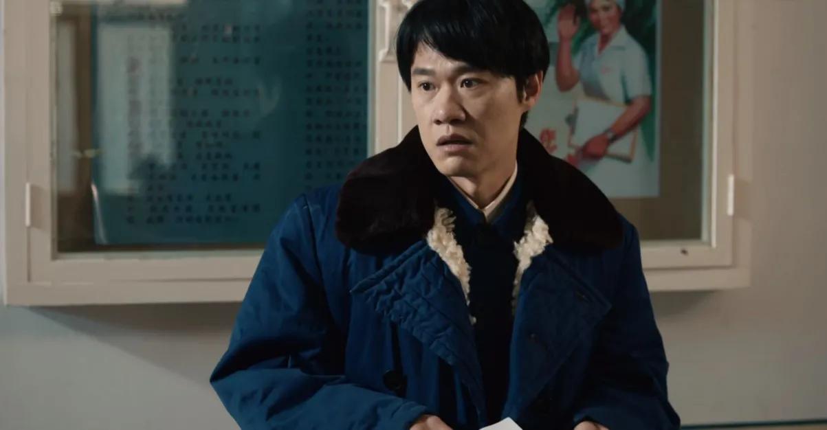 我们的日子|我们的日子:看到林俊生逼迫思宇做选择,才懂他当年为何抛弃方慧