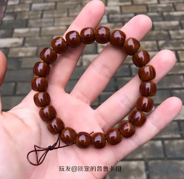 这6种文玩越盘越润,快来看看你有哪几样?