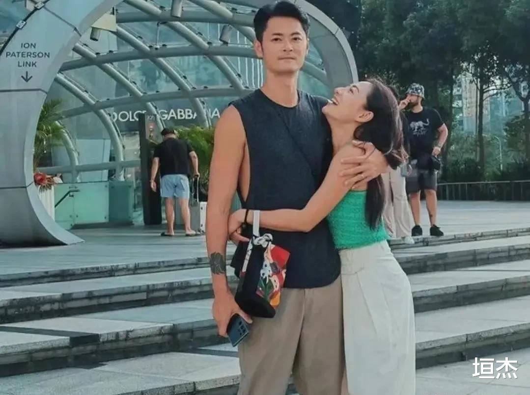 那英|嫁给“男闺蜜”的5位女星，个个从哥们变成老婆，对对天长地久