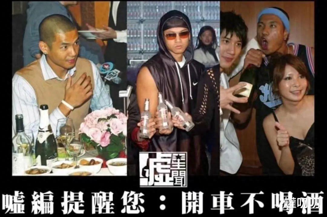 范玮琪晒全家福，昔日文艺女神人设崩塌，靠一张嘴变得人见人嫌