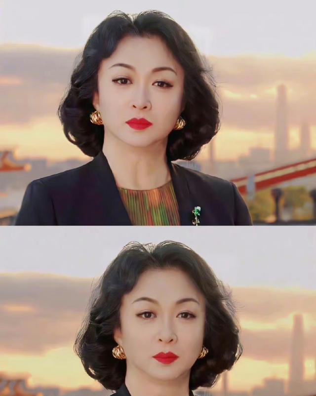 金星拒不道歉,发文回应女星穿深V捂胸:实力派不靠服装博眼球!