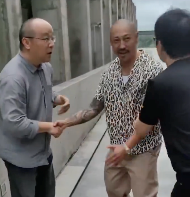 窦唯性格突变，被曝将要复出，网友：33年前的“阴谋”该了结了