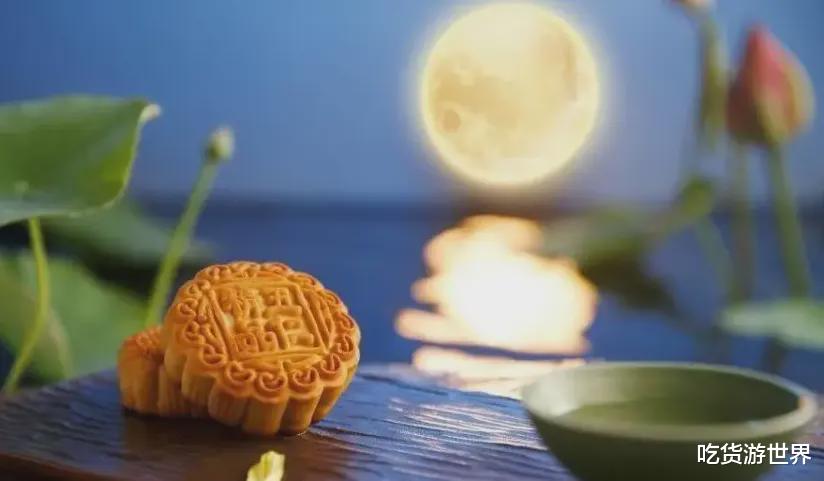 食盐|八月十五中秋节，4菜不上桌，福气不进门，指哪4菜？老传统别忘了