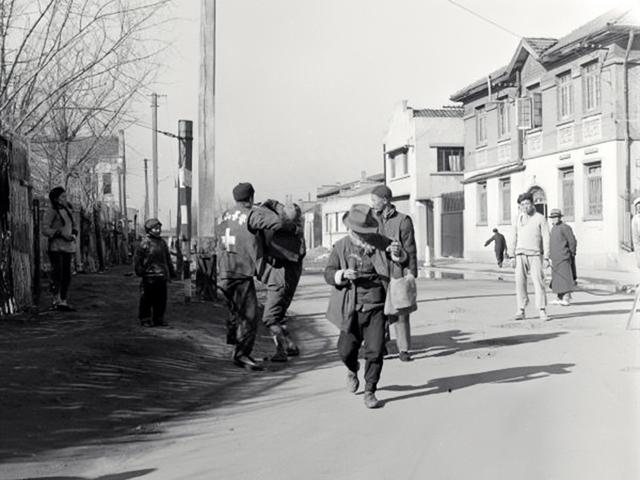 99年张玉凤到主席纪念馆，当场怒斥工作人员，工作人员觉得很委屈