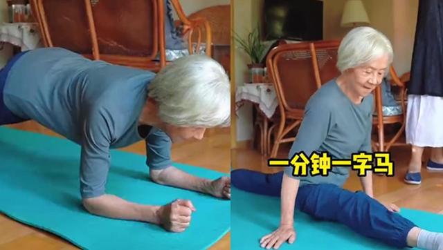 60岁叶童对比69岁赵雅芝,自然老去与医美老去的差距,高下立见