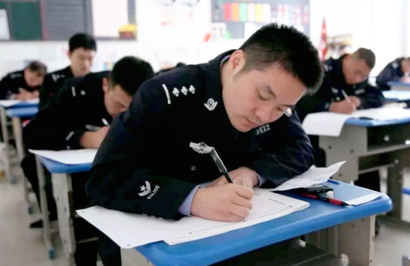 济宁|公务员里“不受待见”的岗位,门槛低待遇高,却因工作性质被嫌弃