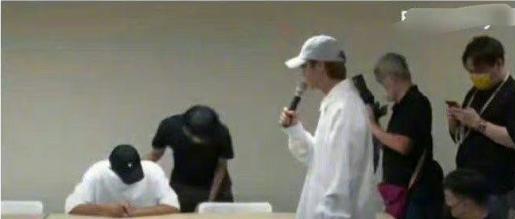 炎亚纶卖惨加戏!疑拿黑帮威胁,看到评论区:畸形饭圈文化太可怕