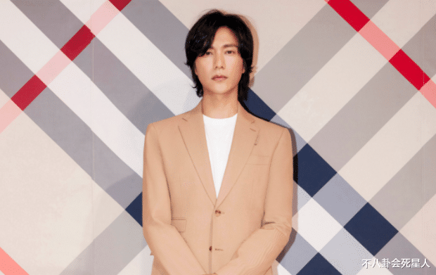 陈坤|这一次,47岁的陈坤,不再被世界宽容