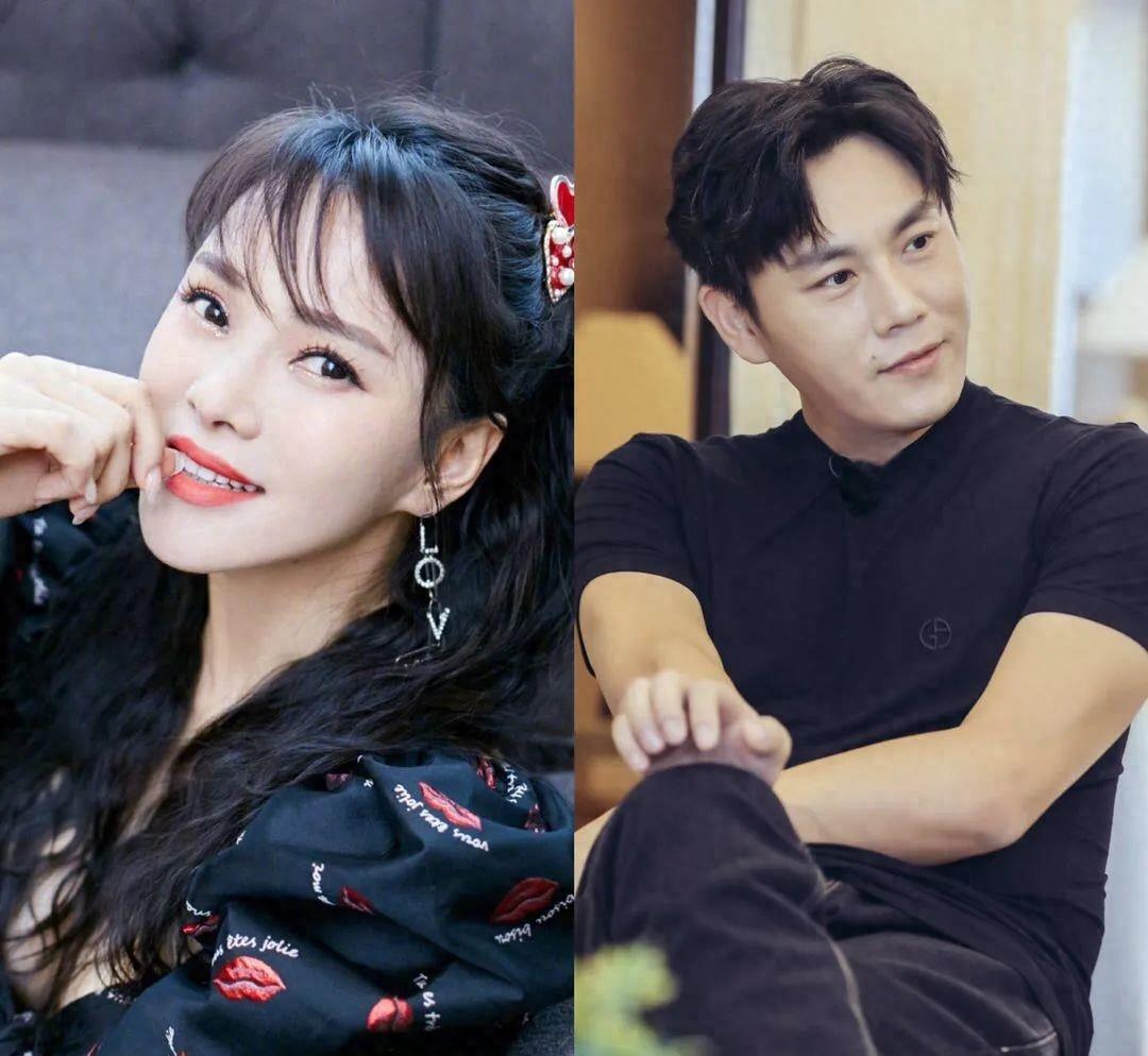 婚变再添实锤,伊能静忍无可忍说出了真相,秦昊该怎么办?