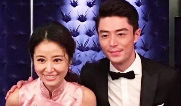 传闻迎娶内娱“第一女海王”，“老实人”任重甘愿成为接盘侠？