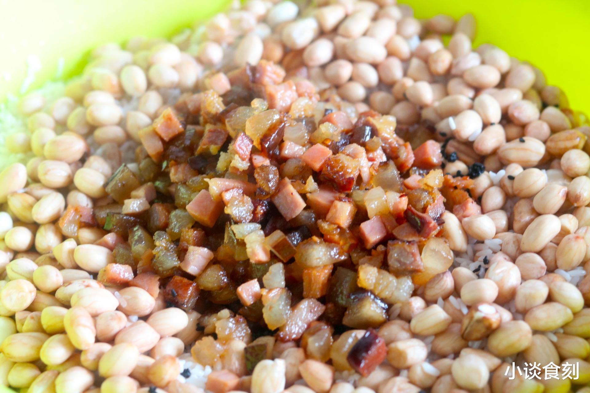 茭白|“端午食三白，疾祸不找来”，端午将至，3白咋吃？莫忘老传统