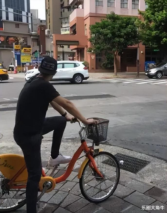 从“古风顶流”到“内娱弃子”，霍建华究竟经历了什么？