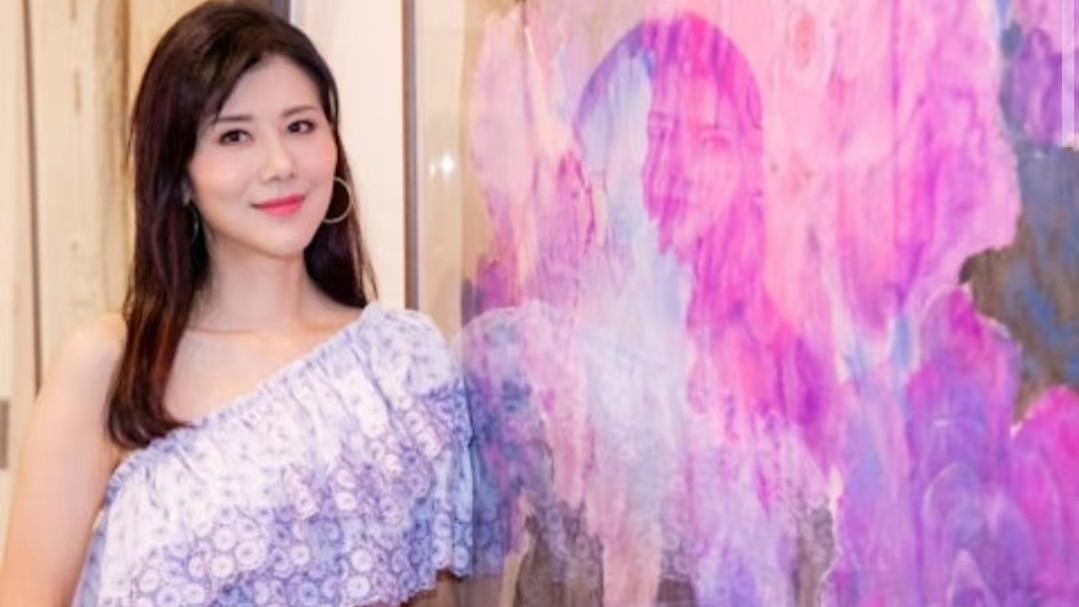 宁缺毋滥！前港姐年近60仍不婚，近况曝光越活越年轻享受单身生活