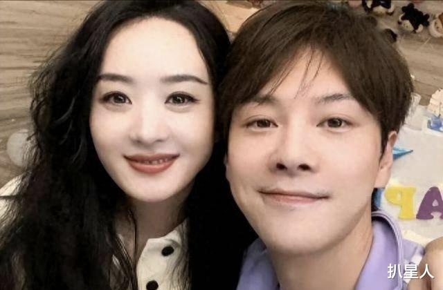 赵丽颖新恋情引热议！冯绍峰深夜控诉，秀恩爱可以但别影响我生活