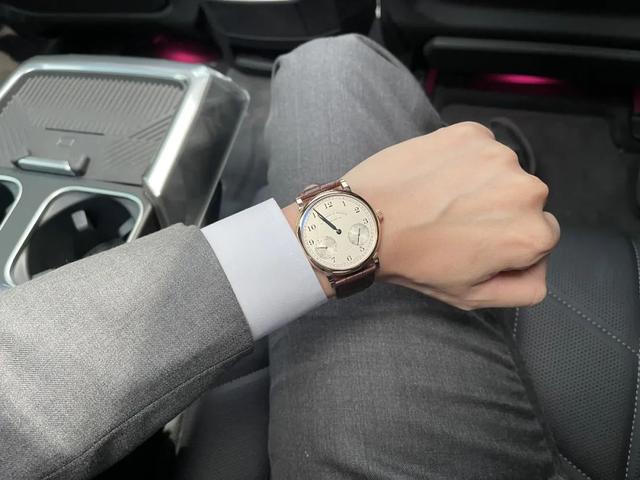 朗格 沉浸式体验，韩国朗格的会员活动