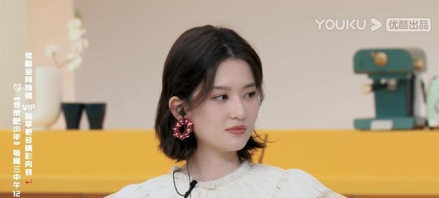 狂飙|《合伙吧少年》中,黄晓明谈对新老朋友的相处之道,人间清醒