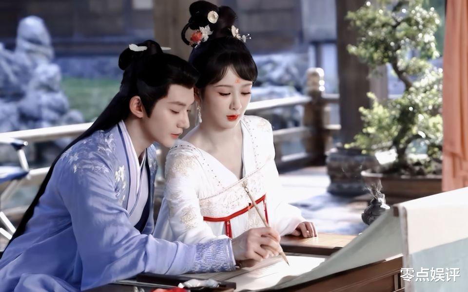 狗仔队辟谣风波:杨紫邓为恋情传闻破解,揭秘杨紫真实感情状况