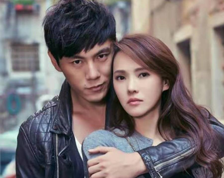 伊能静|当年张宇提醒好朋友庾澄庆：你老婆伊能静，最近有点诡异，要小心