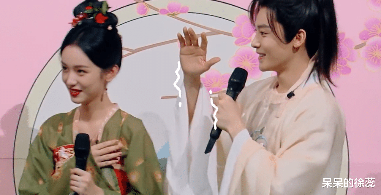 华晨宇|“精明”的华晨宇，“憨憨”的周也，令《星期六》好评如潮